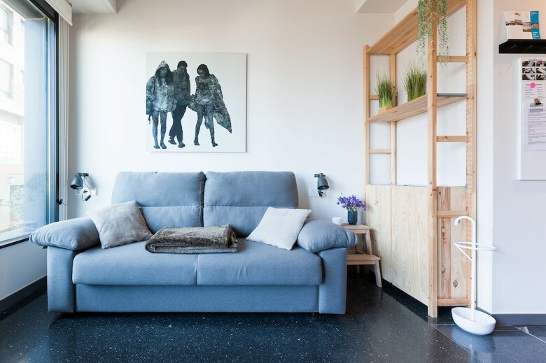 Apartamentos Dada
