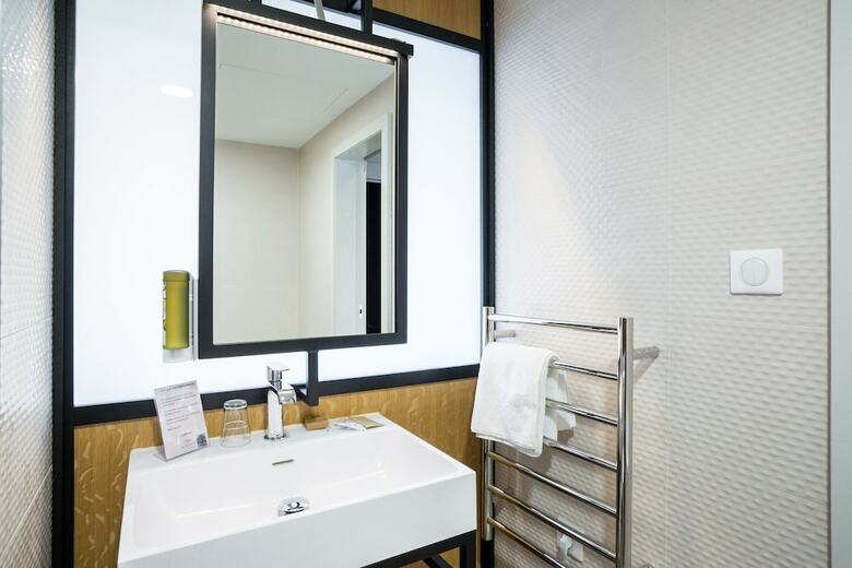 Hotel H�tel Aigle D'or
