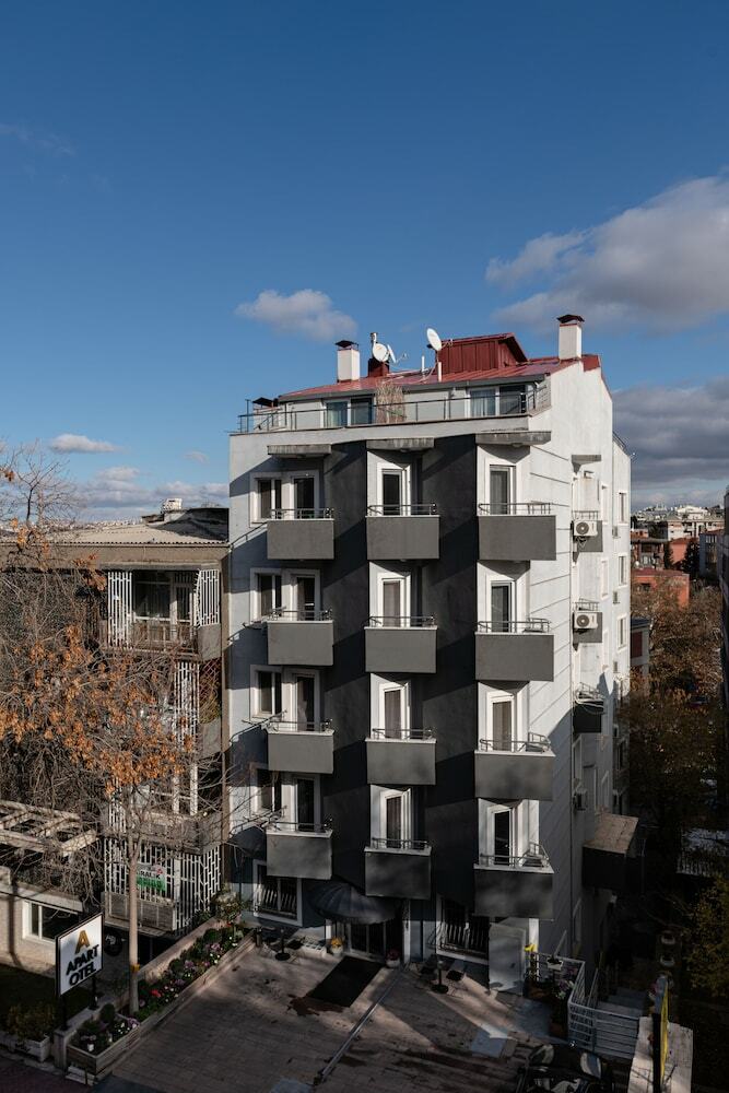 A Apart Otel