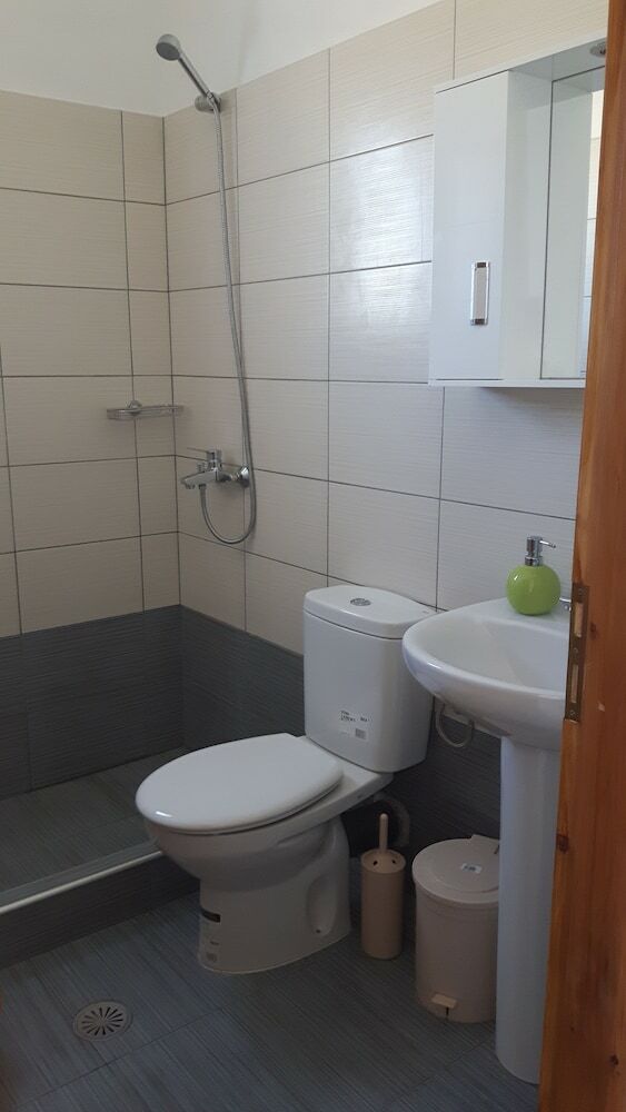Depis Bay Apartments
