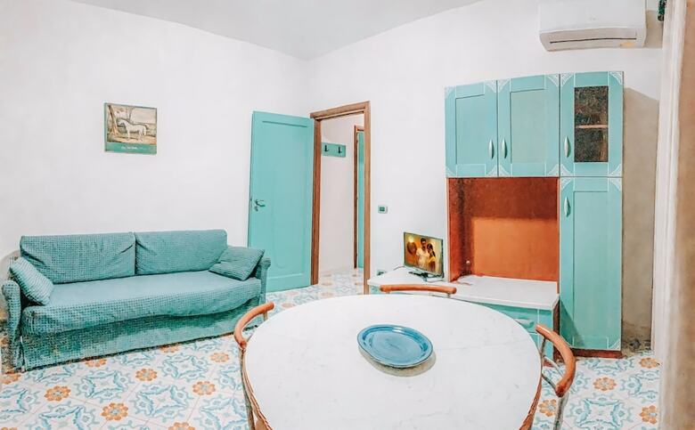 Apartamento Residence Antigua