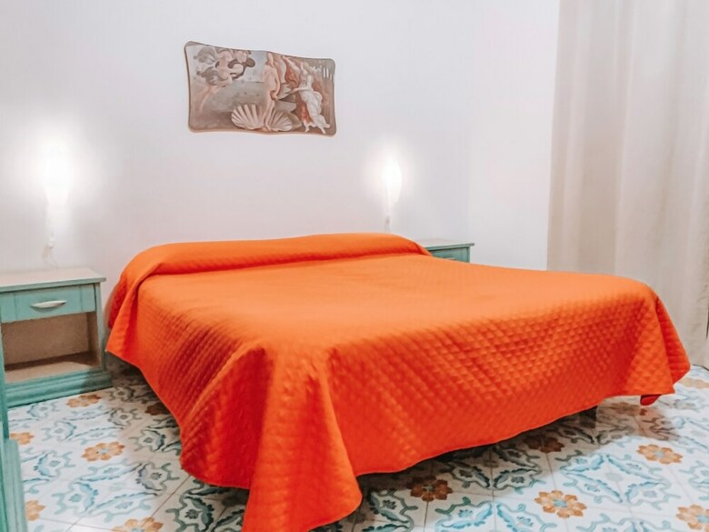 Apartamento Residence Antigua