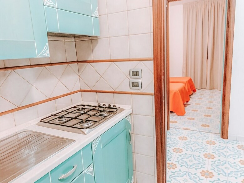 Apartamento Residence Antigua