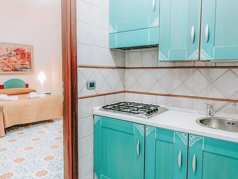 Apartamento Residence Antigua