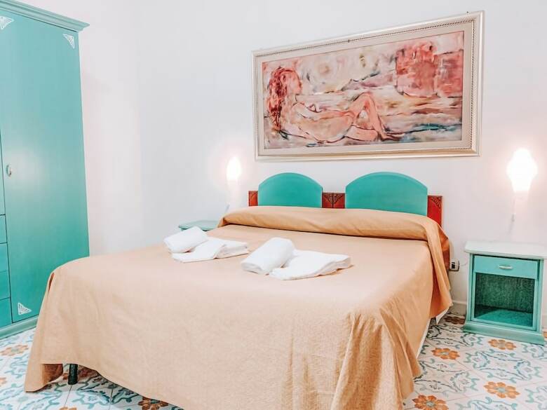 Apartamento Residence Antigua
