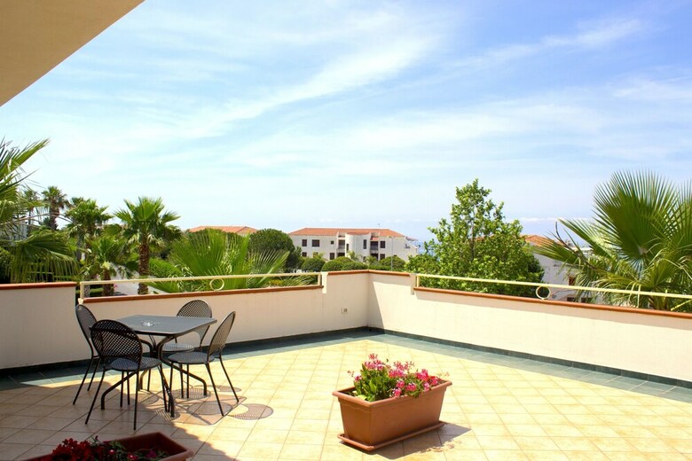Apartamento Residence Antigua
