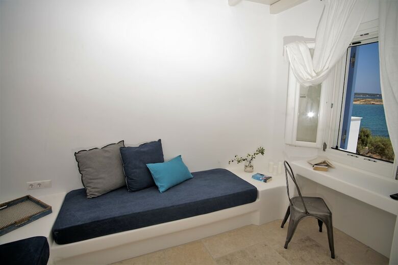 Apartamentos Kalypso Villas
