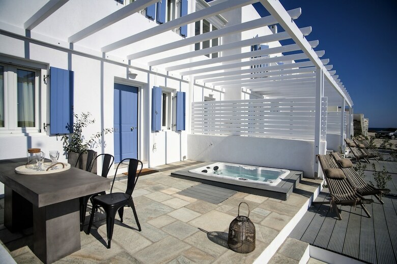 Apartamentos Kalypso Villas