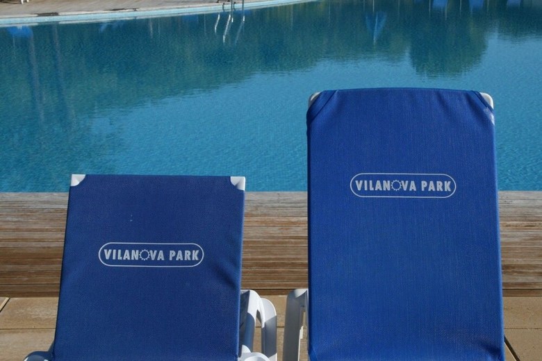 Vilanova Park - Caravan Park
