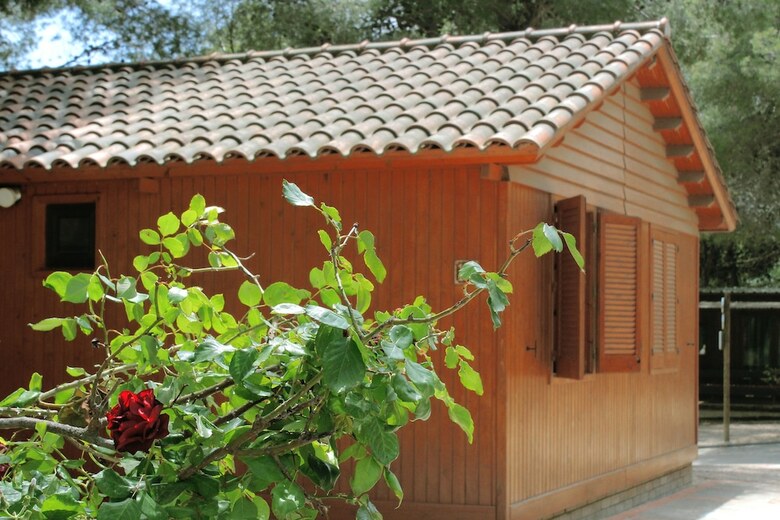 Vilanova Park - Caravan Park