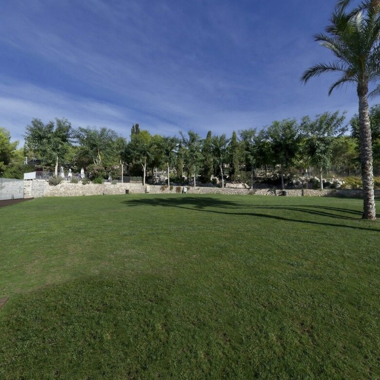 Vilanova Park - Caravan Park