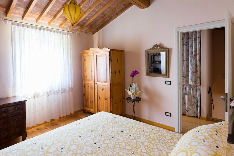 Bed & Breakfast Villa Nichesola