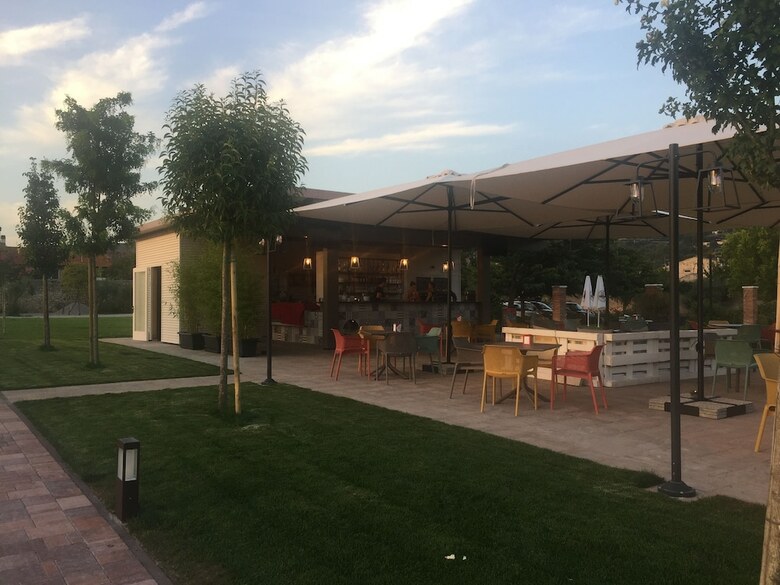 Bed & Breakfast Villa Nichesola