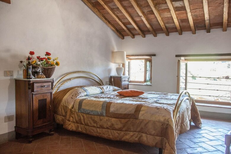 Bed & Breakfast Borgo Carpineto