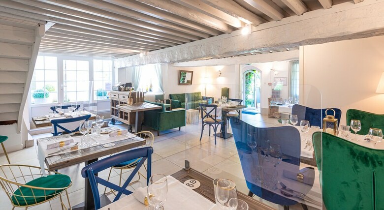 Hotel Ch�teau Des Ayes