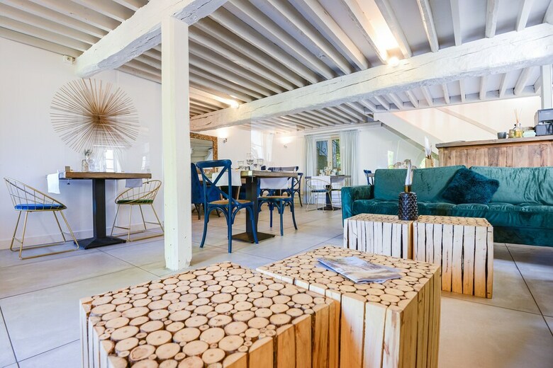 Hotel Ch�teau Des Ayes