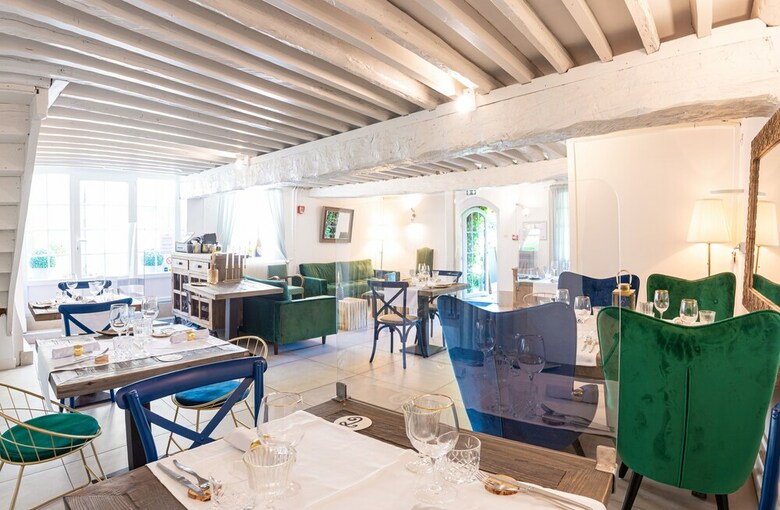 Hotel Ch�teau Des Ayes