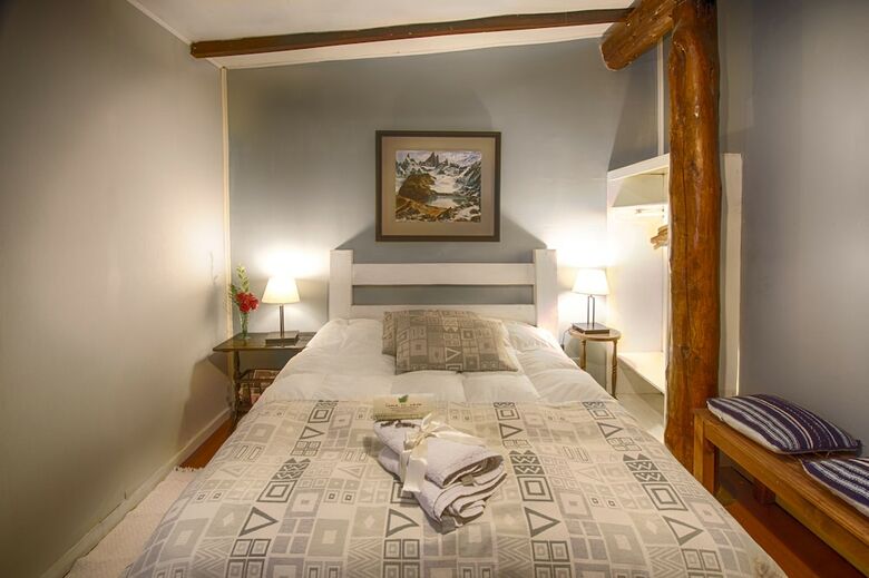 Bed & Breakfast Equs Posada De Campo