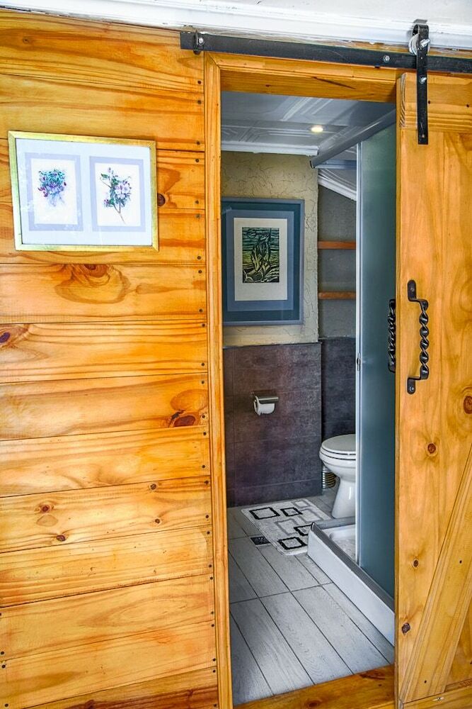 Bed & Breakfast Equs Posada De Campo