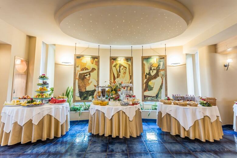 Hotel Ipomea Club