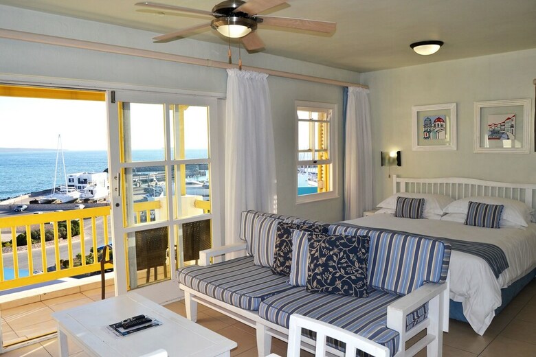 Apartamento Club Mykonos Terraces