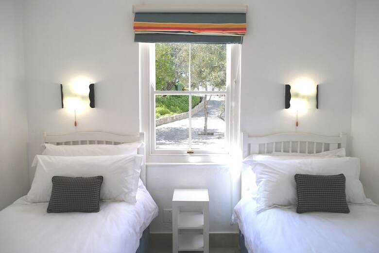 Apartamento Club Mykonos Terraces