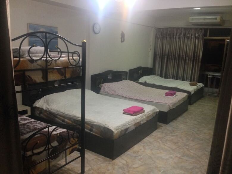 Hotel Artem's Guesthouse