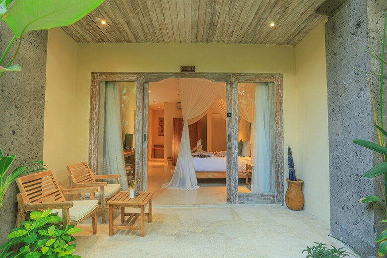 La Berceuse Resort And Villa