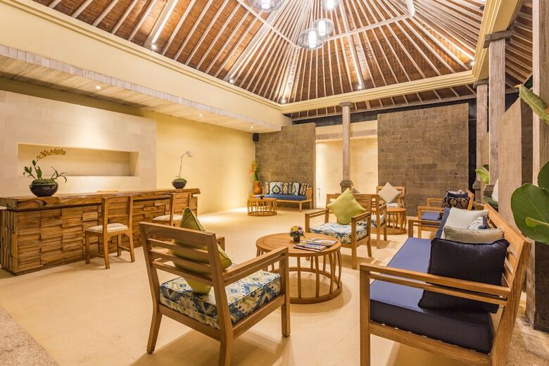 La Berceuse Resort And Villa