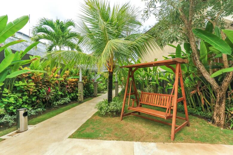La Berceuse Resort And Villa