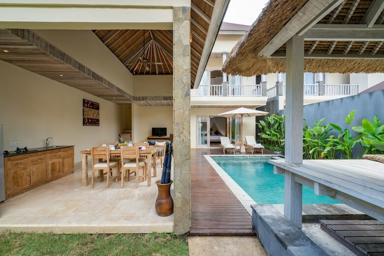 La Berceuse Resort And Villa
