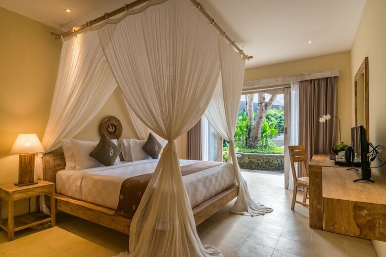 La Berceuse Resort And Villa