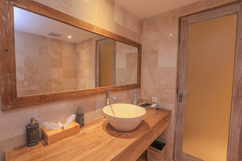 La Berceuse Resort And Villa