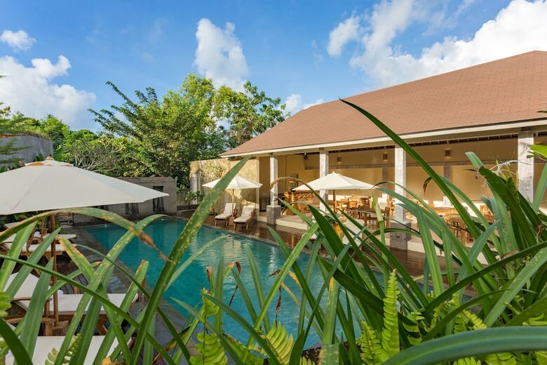 La Berceuse Resort And Villa