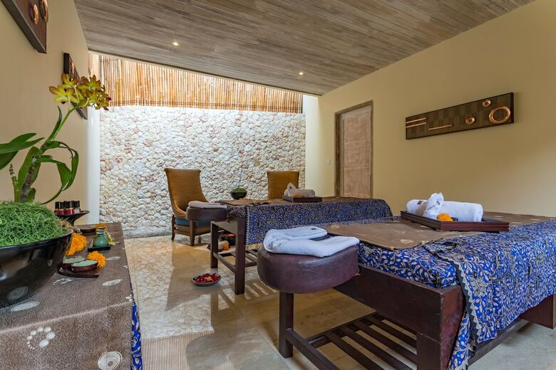 La Berceuse Resort And Villa