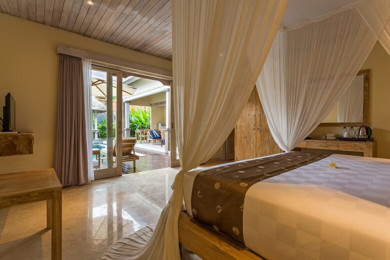 La Berceuse Resort And Villa