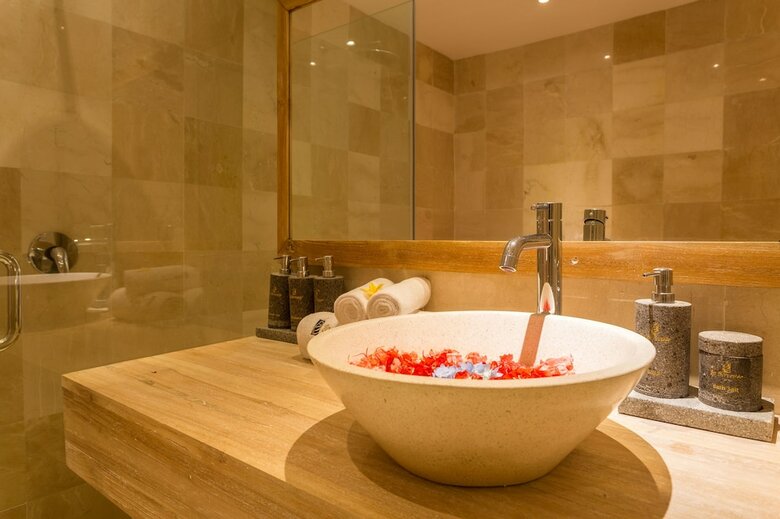 La Berceuse Resort And Villa