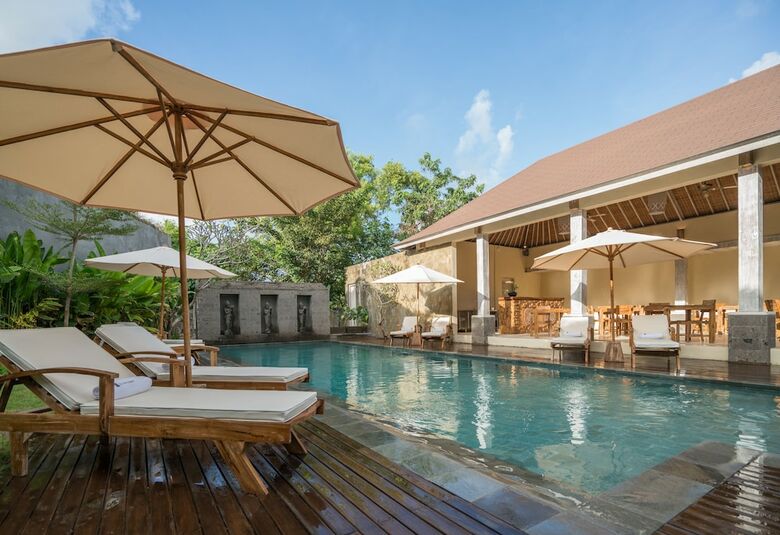 La Berceuse Resort And Villa