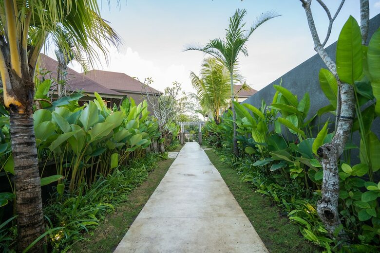 La Berceuse Resort And Villa
