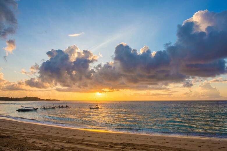 La Berceuse Resort And Villa