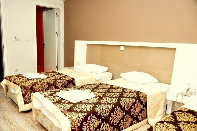 Grand As Hotel