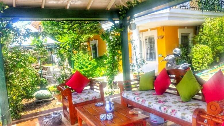 Hotel Uzun Apart Otel