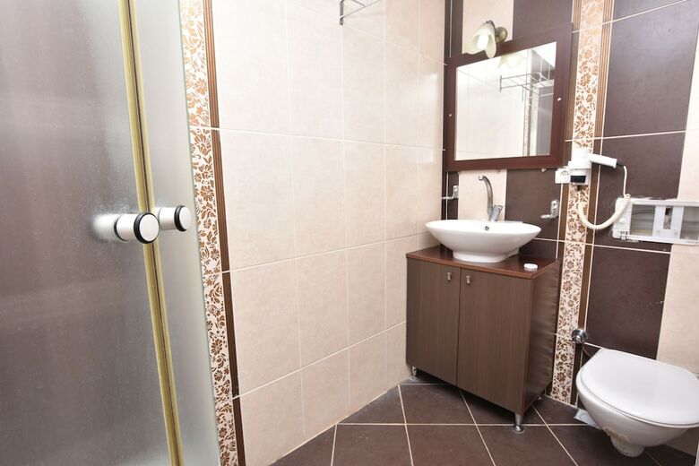 Hotel Uzun Apart Otel