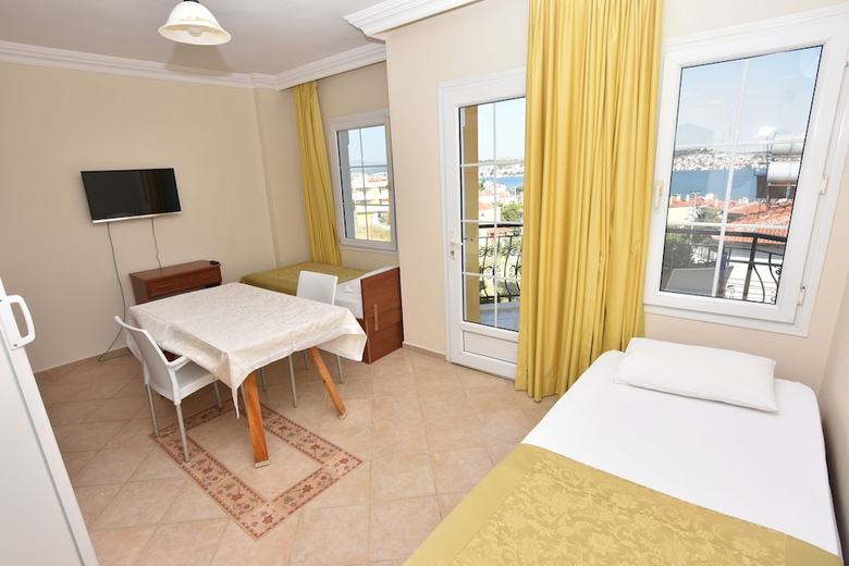 Hotel Uzun Apart Otel