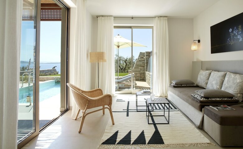 Hotel Eagles Villas