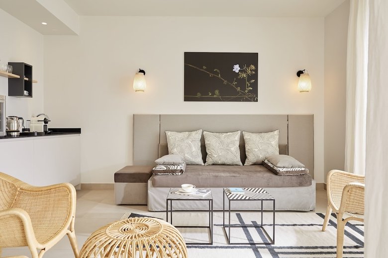 Hotel Eagles Villas