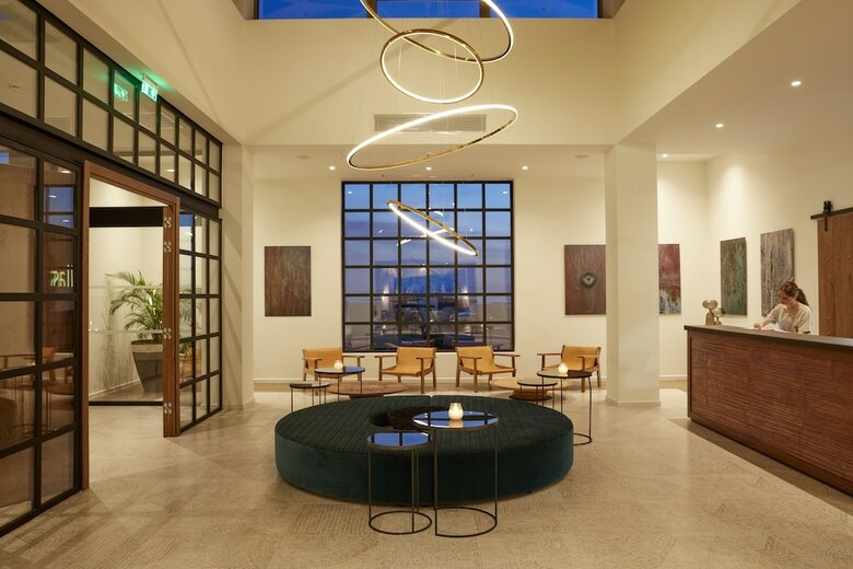 Hotel Eagles Villas