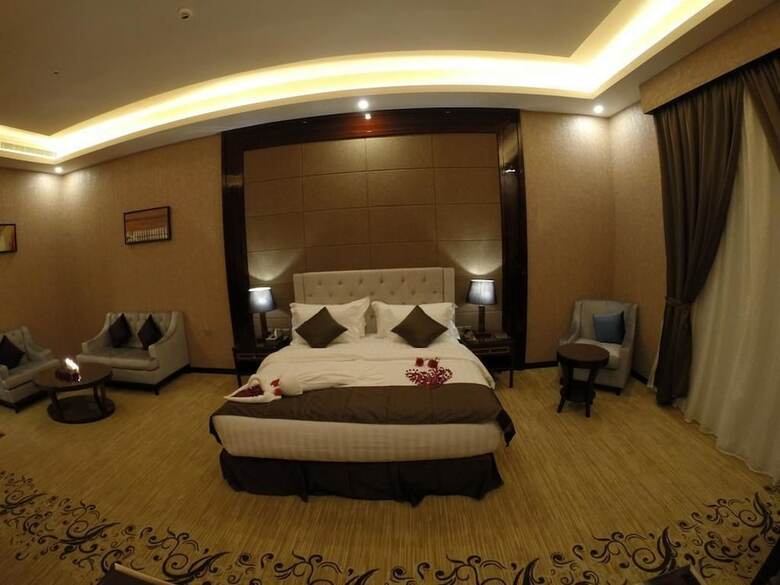 Hotel Holiday Khaleej