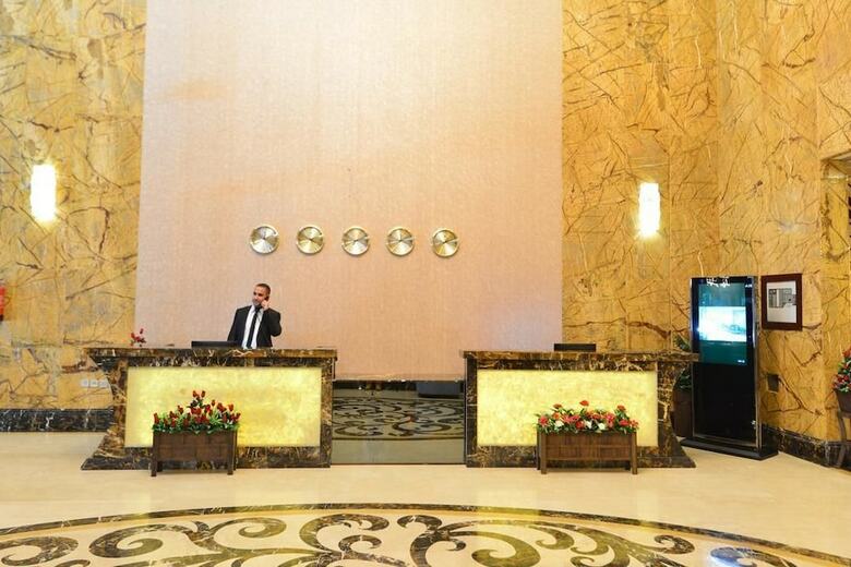Hotel Holiday Khaleej