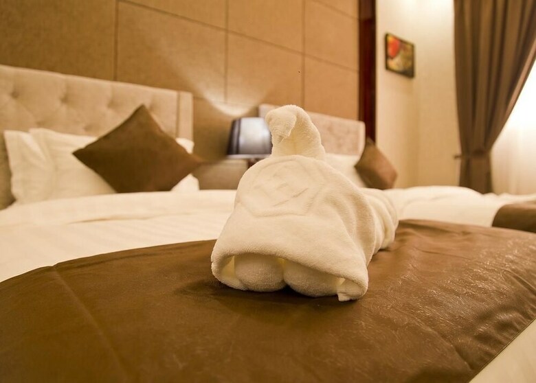 Hotel Holiday Khaleej